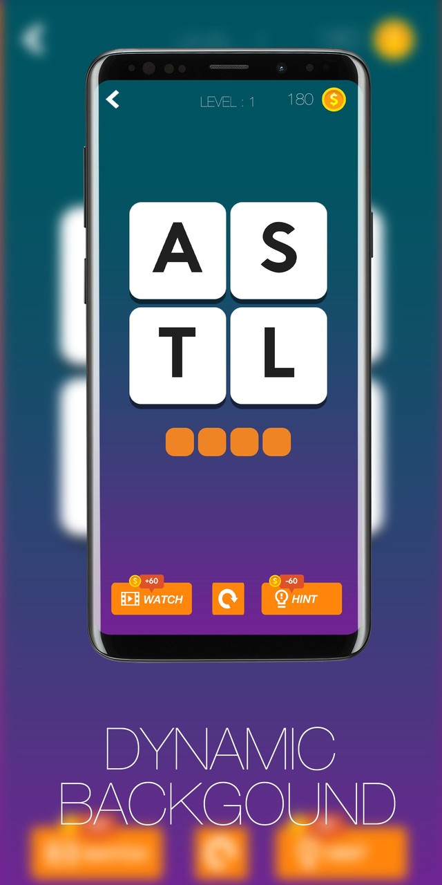 Reveal The Word_playmods.net