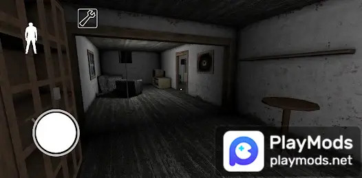 Granny(No ads)_playmods.net
