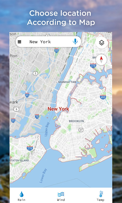 Weather Forecast: Maps & Radar_playmods.net