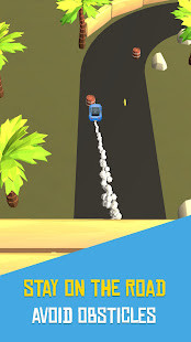 Driving Skillz(Mod APK) screenshot image 2_playmods.net