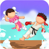 Smash Kick_playmods.net