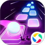 跳舞的球球_playmods.net