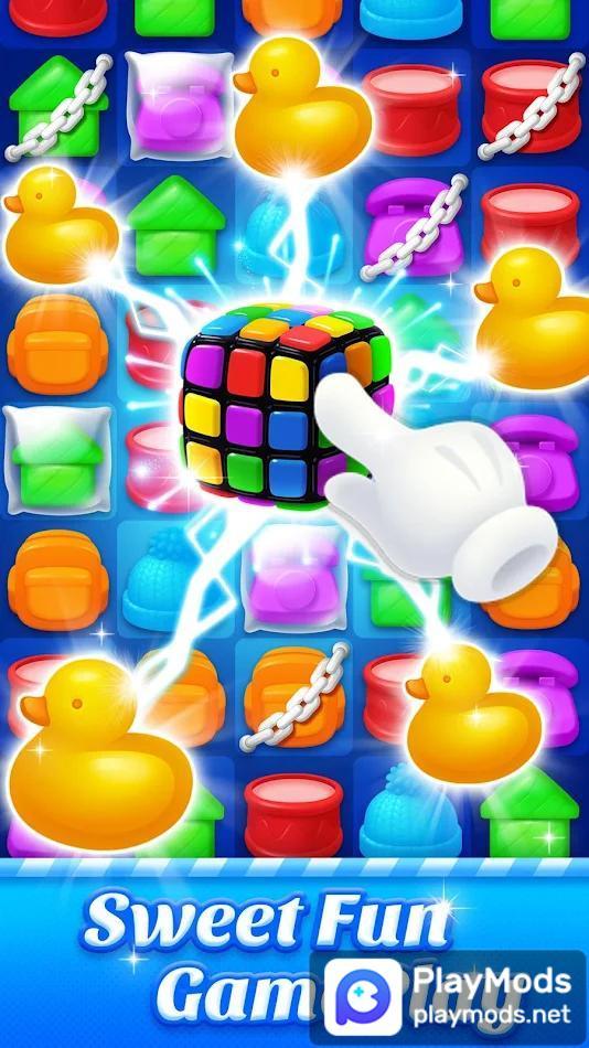 Toys & Cartoons 2023(unlimited love) screenshot image 1_playmods.net