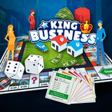 King Business - Business Board(Official)0.2_playmods.net