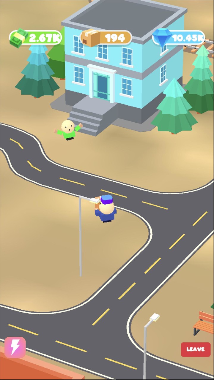 Rock World_playmods.net