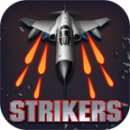 STRIKERS 1999 M (1945 - 3)(에 맞서)1.0.1_playmods.net