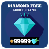 Diamond Mobile legend Free Tip(Official)1.0_playmods.net