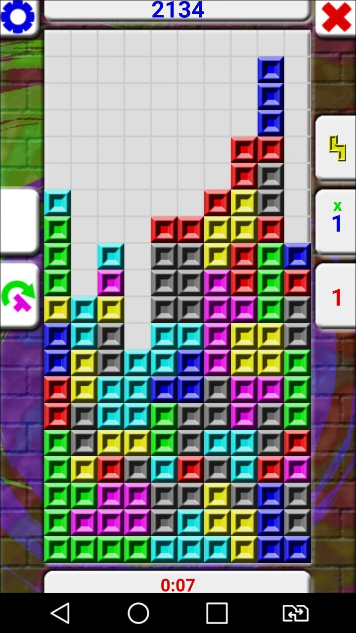 Brick blitz_playmods.net