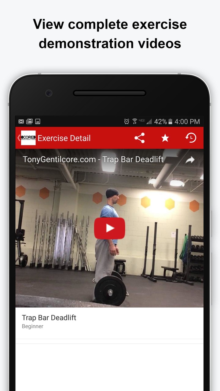 CORE Online_playmods.net