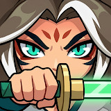 Monster Slayer: Idle RPG Game(अंतर्निहित मेनू)3.0.51_playmods.net