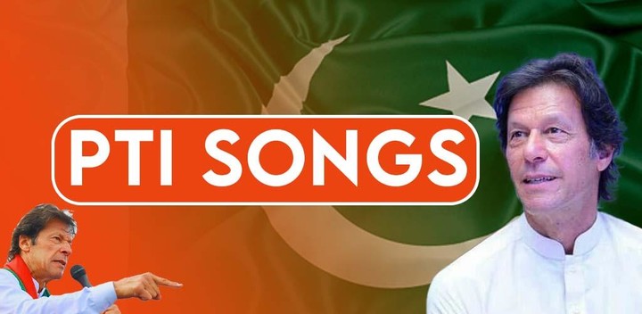 PTI Songs (Imran Khan)_playmods.net