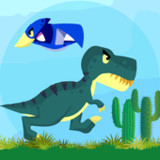 T-Rex Runner_playmods.net