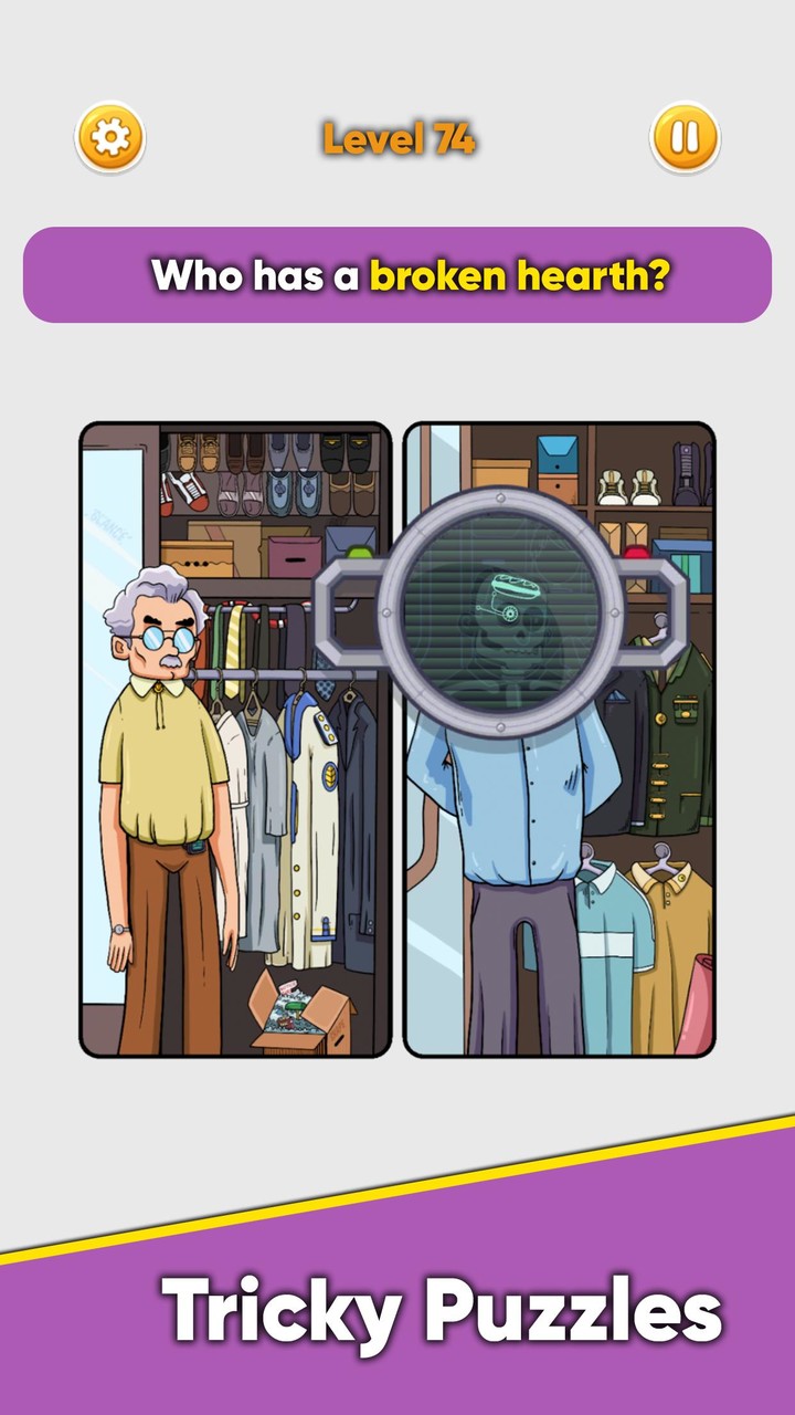 Riddle Master_playmods.net