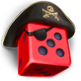 Pirate's Dice(Oficial)1.7.0_playmods.net