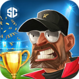 Soccer City - club manager(Official)3.3_playmods.net