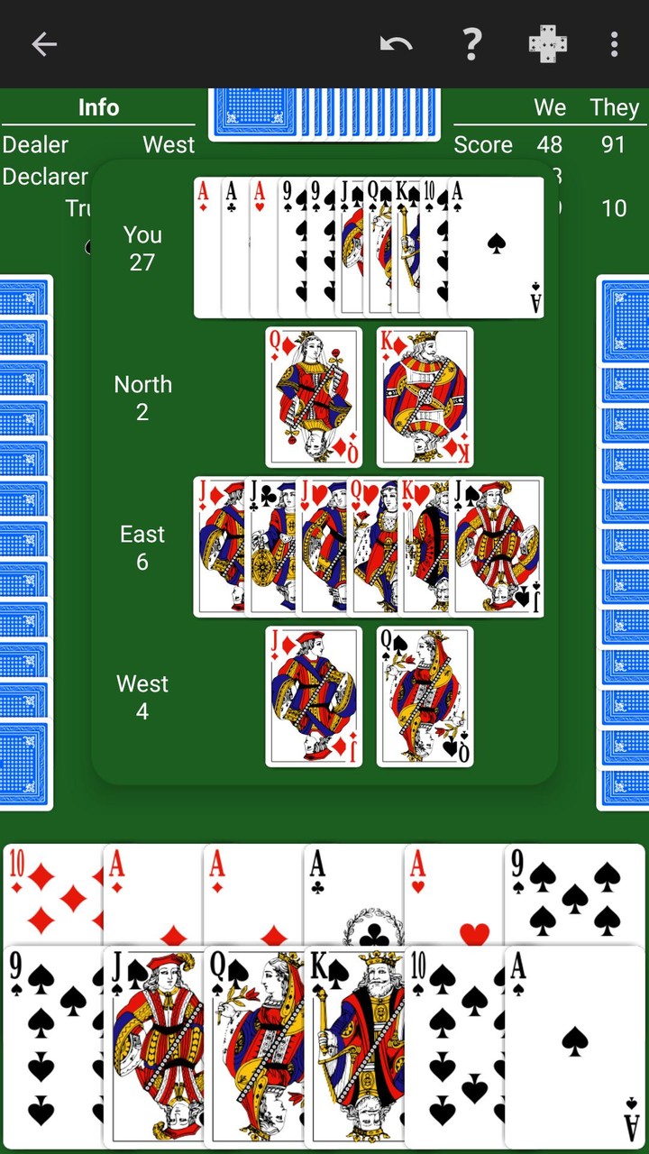 Pinochle - Expert AI_playmods.net