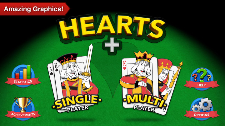 Hearts +_playmods.net