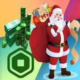 Robux Gift Card(Official)9.3.6z_playmods.net