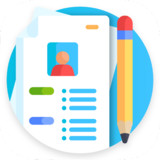 Resume Builder - Professional(Mod)1.4_playmods.net
