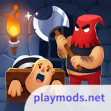 Idle Medieval Prison Tycoon(unlimited money)2.1_playmods.net