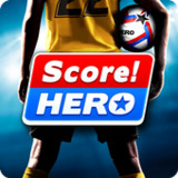 Score! Hero 2022(Unlimited Money)2.30_playmods.net