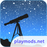 Star Tracker - Mobile Sky Map(Pro разблокирован)1.6.102_playmods.net