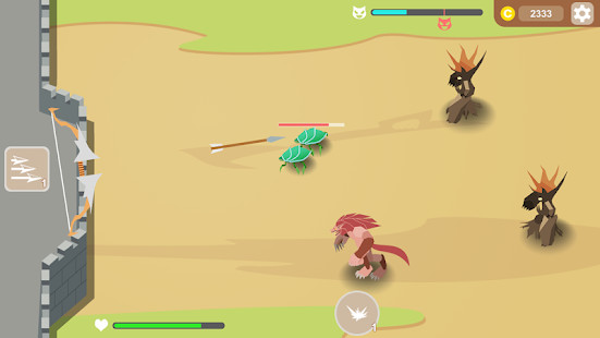 HoldThemBack(mod) screenshot image 2_playmods.net