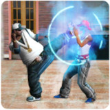 Rap Fight Gangster Edition(Unlimited xp)_playmods.net