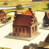 Reiner Knizia's My City(Unlock full content)1.0.2_playmods.net