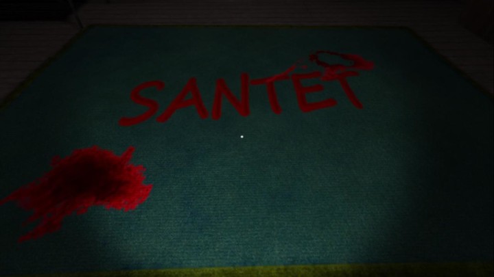 Santet : Horror Game_playmods.net