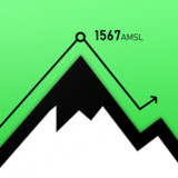 Altimeter Mountain GPS Tracker(الرسمية)3.2.7_playmods.net