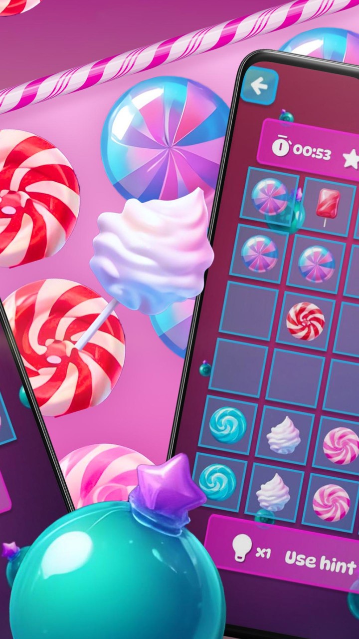 Sugar Bomb_playmods.net