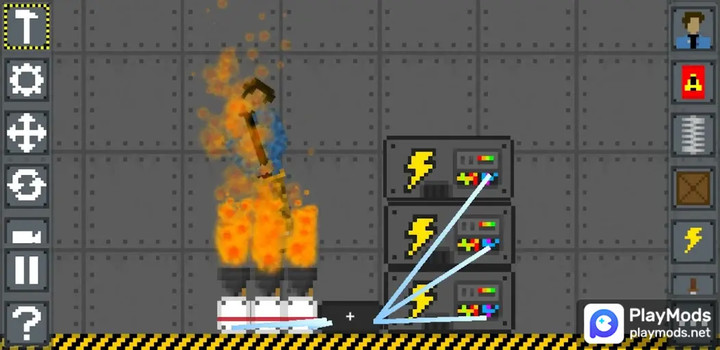 Karlson Playground(no ads) screenshot image 4_playmods.net