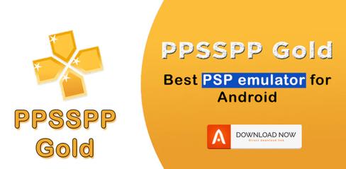 PPSSPP Gold: PSP Emulator Mod Apk Download - playmods.net