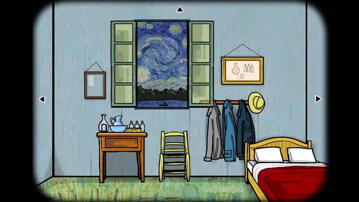 Cube Escape: Arles_playmods.net