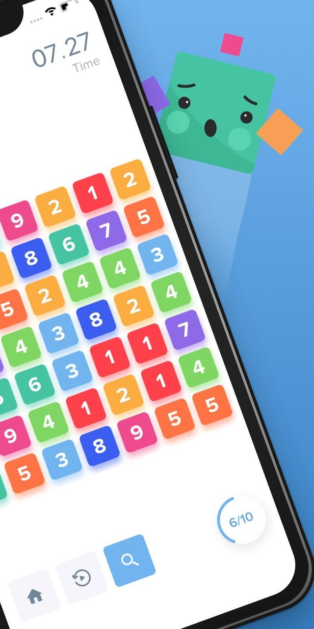 3o - be a Jedi in mind math_playmods.net