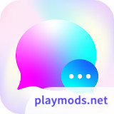 Messenger: Text Messages, SMS(Premium Unlocked)38_playmods.net