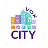 Vox City_playmods.net