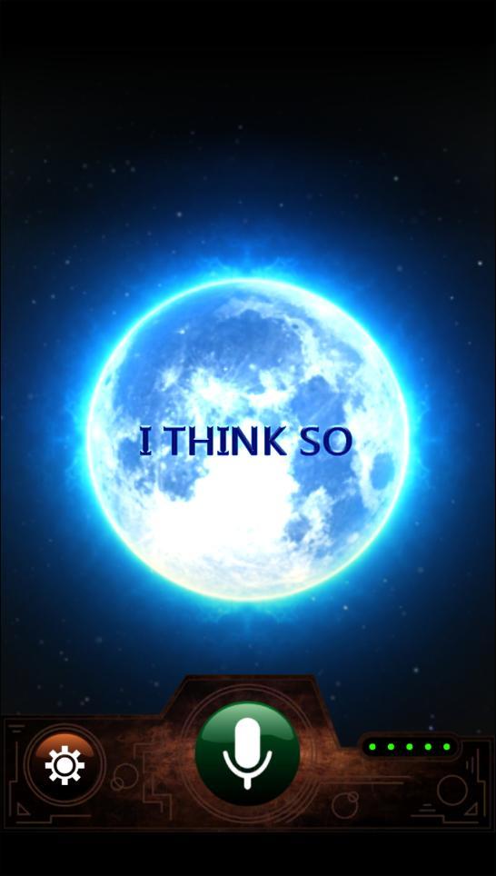 Magic Question. Mystic Oracle._playmods.net