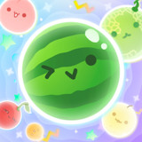 スイカゲーム ぷらねっと(فتح المحتوى الكامل)1.0.5_playmods.net