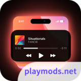 Dynamic View AZ(Premium Unlocked)1.6.7_playmods.net