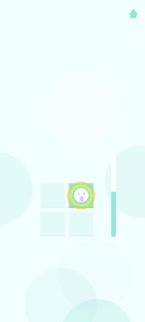 Pattern : A minimalist puzzle_playmods.net