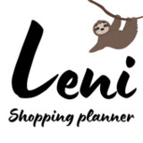 Grocery Shopping Planner Leni_playmods.net