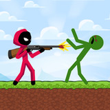 Stickman vs Zombies(無制限のお金)1.6.0_playmods.net