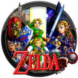 The Legend of Zelda Ocarina of Time(NO ADS)1.3.0_playmods.net