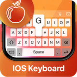 iOS Keyboard With iOS Emojis(Official)1.02_playmods.net