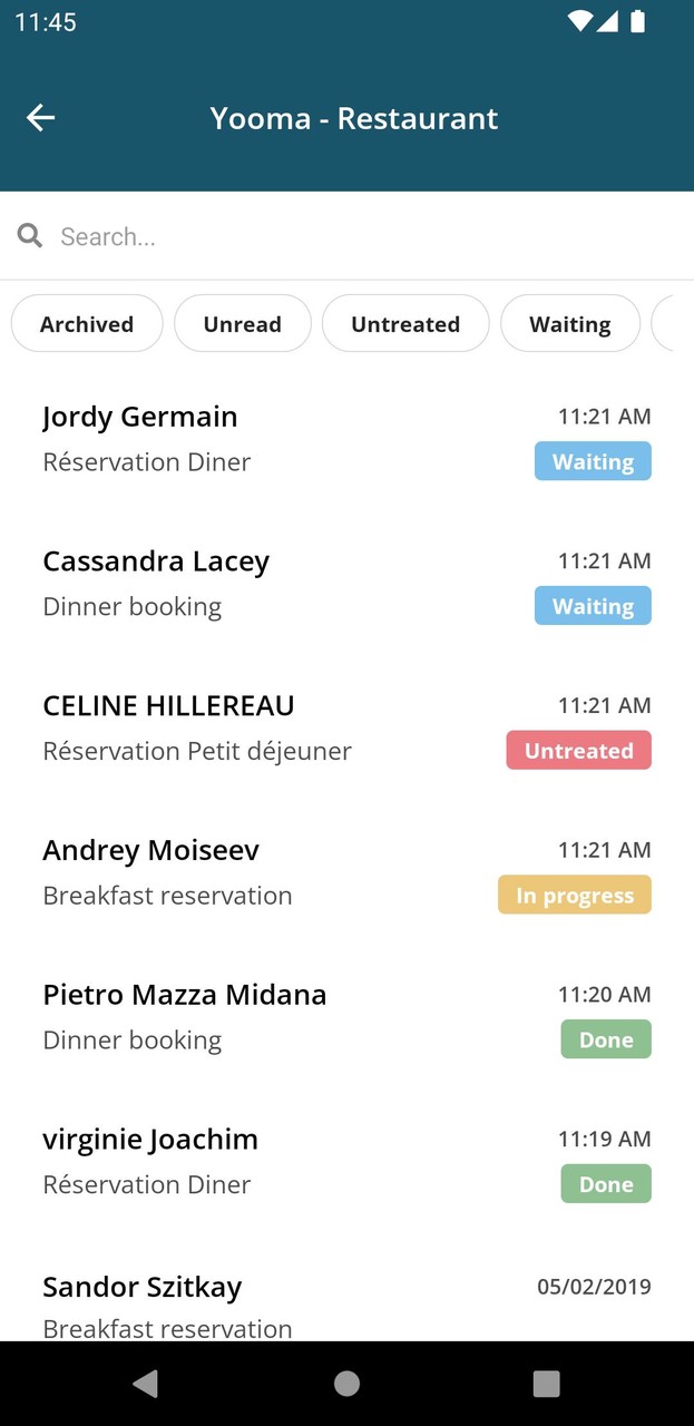 Staff Companion_playmods.net