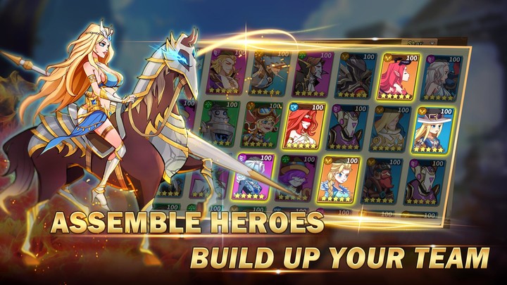 Magic Hero_playmods.net