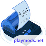 RawBT print service(Premium Unlocked)6.0.1_playmods.net