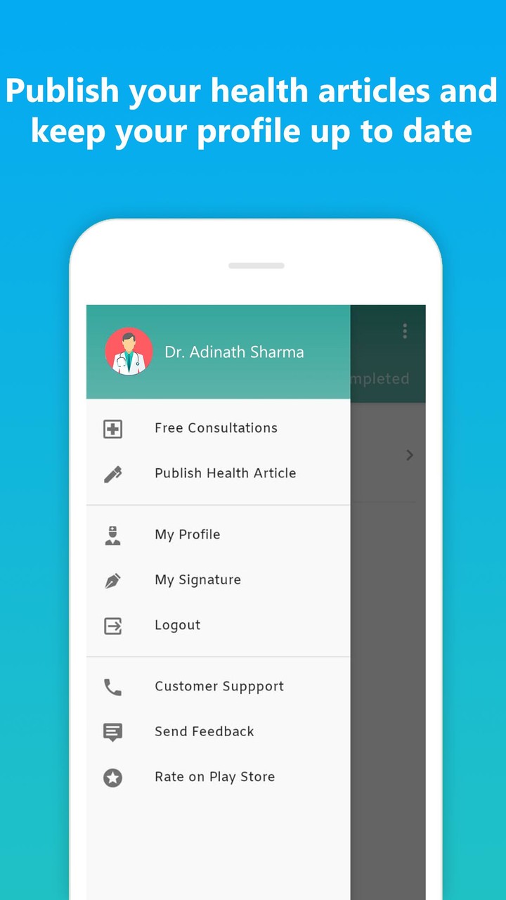 Your Health Key – For Doctors,_playmods.net